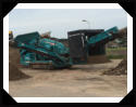 Powerscreen Warrior