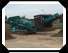 Powerscreen Warrior