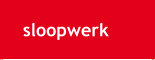 sloopwerk