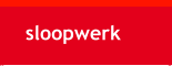 sloopwerk